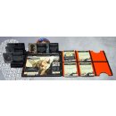 UGT - Descent - Legenden der Finsternis Dashboard-Set orange