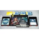 UGT - Aeons End Dashboard-Set orange