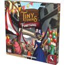 Tiny Towns: Fortune (Erweiterung)