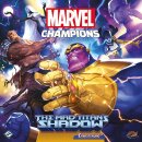 Marvel Champions: Das Kartenspiel &ndash; The Mad Titans Shadow (Erweiterung)