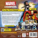 Marvel Champions: Das Kartenspiel &ndash; The Mad Titans Shadow (Erweiterung)