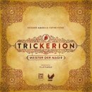 Trickerion - Meister der Magie