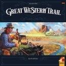 Great Western Trail 2. Edition