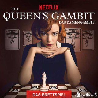 The Queens Gambit – Das Damengambit