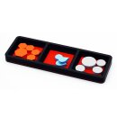 UGT - Dune Imperium Dashboard-Set pastellblau