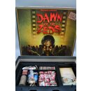 Dawn of the Zeds - Box Insert