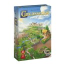 Carcassonne V3.1