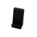 UGT - Handy Halter dunkelgrau