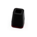 UGT - Stift Halter dunkelblau