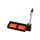 UGT - Stift Halter orange