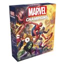 Marvel Champions: Das Kartenspiel - Grundspiel