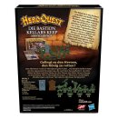 HeroQuest - Die Bastion Kellars Keep Abenteuerpack...