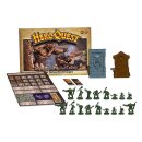 HeroQuest - Die Bastion Kellars Keep Abenteuerpack (Erweiterung)