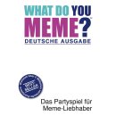 What do you Meme?