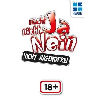 Nicht Ja Nicht Nein - Nicht Jugendfrei