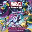 Marvel Champions: Das Kartenspiel – Sinister...