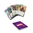 Marvel Champions: Das Kartenspiel &ndash; Sinister Motives (Erweiterung)