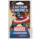 Marvel Champions: Das Kartenspiel - Captain America...