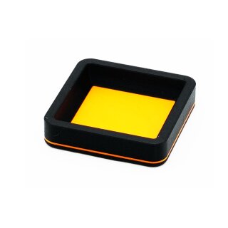 UGT - Kartenslot Breite 2 Höhe 3 orange