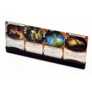 UGT - Kartenslot Breite 4 H&ouml;he 2 orange