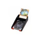 UGT - Deckholder gro&szlig; - flach + gro&szlig;e Ablage hellgr&uuml;n