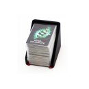 UGT - Deckholder klein - hoch dunkelgr&uuml;n