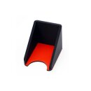 UGT - Deckholder klein - hoch grau