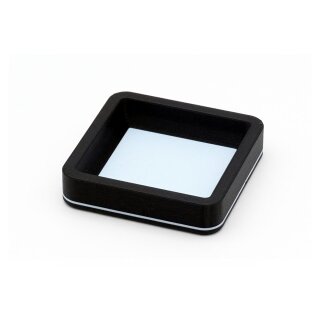 UGT - Deckholder klein - hoch pastellblau