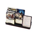 UGT - Arkham Horror: LCG Dashboard-Set braun