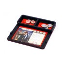 UGT - Arkham Horror: LCG Dashboard-Set gold