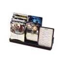 UGT - Arkham Horror: LCG Dashboard-Set lila