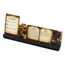 UGT - Arkham Horror: LCG - Agendast&auml;nder orange