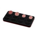 UGT - Tokendisplay 3 x 4 gold