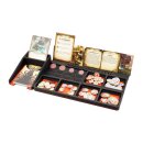 UGT - Arkham Horror: LCG Agendast&auml;nder-Set braun