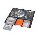 UGT - Nemesis - Charakterboard dunkelblau