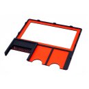 UGT - Nemesis - Charakterboard dunkelgrau