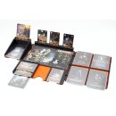 UGT - Nemesis Dashboard-Set dunkelblau