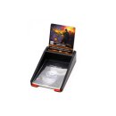 UGT - Nemesis Dashboard-Set dunkelgrau