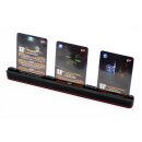 UGT - Nemesis Dashboard-Set dunkelgrau