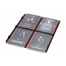 UGT - Nemesis Dashboard-Set lila