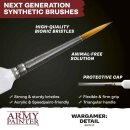 The Army Painter Wargamer: Detail Brush (new)