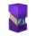 Ultimate Guard Boulder Deck Case 100+ Standardgröße Amethyst