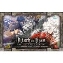 Attack on Titan: Das letzte Gefecht