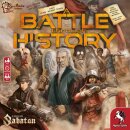 A Battle through History &ndash; Das Sabaton Brettspiel