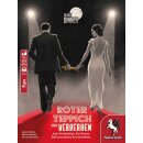 Deadly Dinner - Roter Teppich ins Verderben