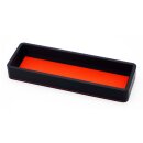 UGT - Tray Gr&ouml;&szlig;e 3 mit einem Fach - hoch orange