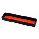 UGT - Tray Gr&ouml;&szlig;e 4 mit einem Fach - hoch gold