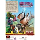 Valeria - Königreich der Karten