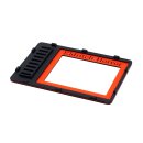 UGT - Eldritch Horror - Charakterboard dunkelblau