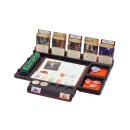 UGT - Eldritch Horror Dashboard-Set braun